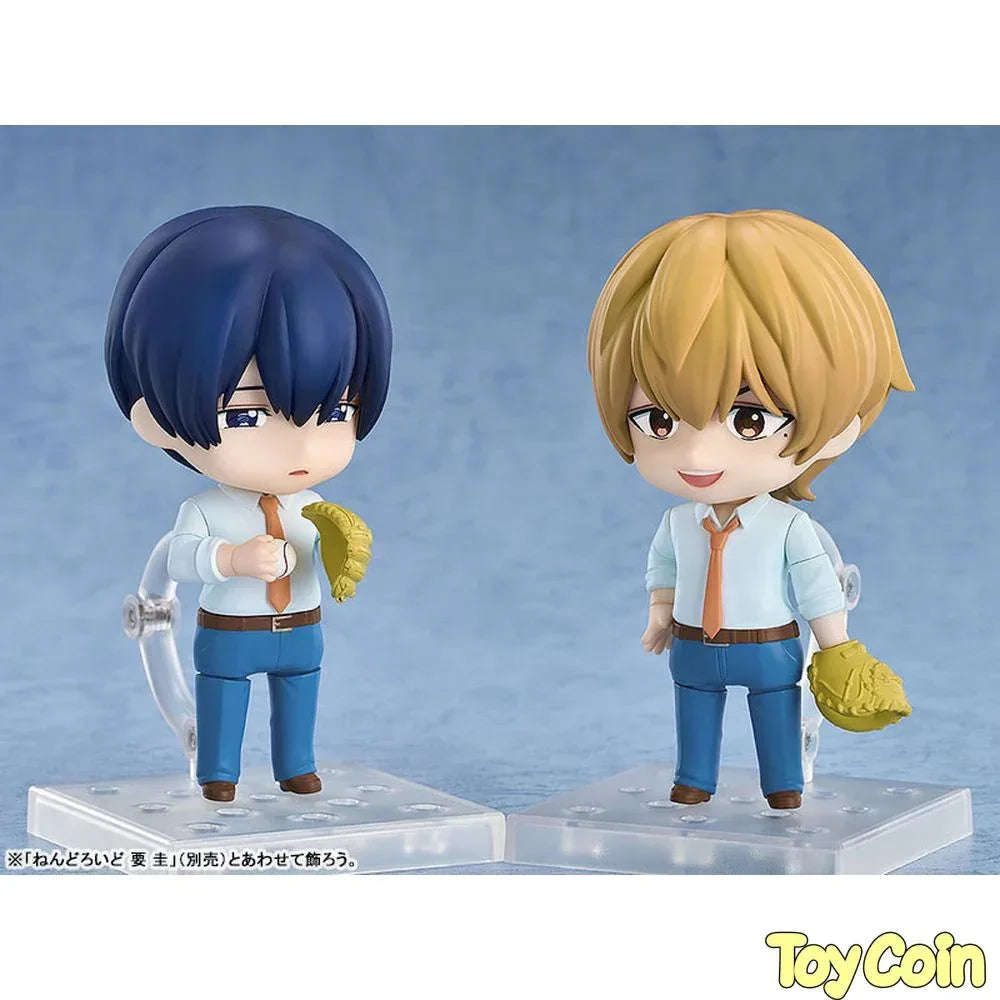Nendoroid Haruka Kiyomine by Orange Rouge - Shop at ToyCoin