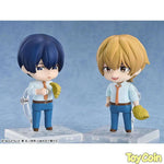 Nendoroid Haruka Kiyomine by Orange Rouge - Shop at ToyCoin