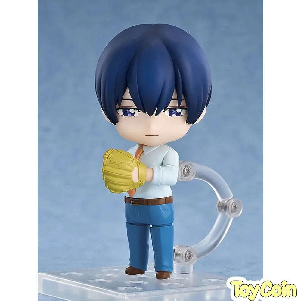Nendoroid Haruka Kiyomine by Orange Rouge - Shop at ToyCoin