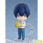 Nendoroid Haruka Kiyomine by Orange Rouge - Shop at ToyCoin