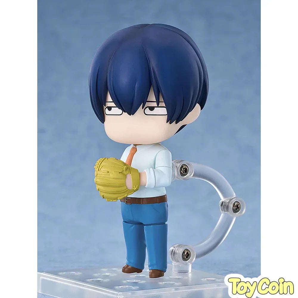 Nendoroid Haruka Kiyomine by Orange Rouge - Shop at ToyCoin