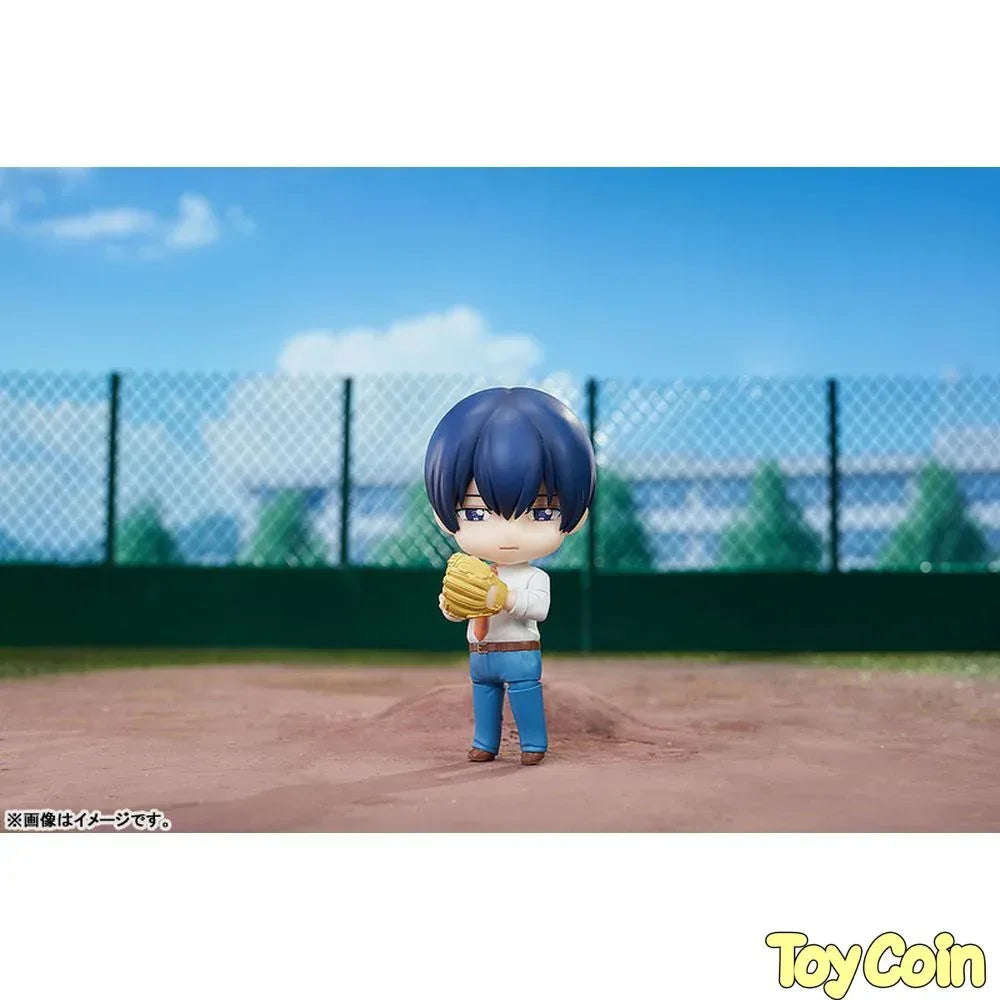 Nendoroid Haruka Kiyomine by Orange Rouge - Shop at ToyCoin