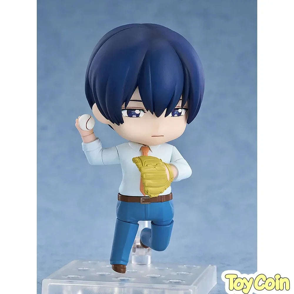 Nendoroid Haruka Kiyomine by Orange Rouge - Shop at ToyCoin