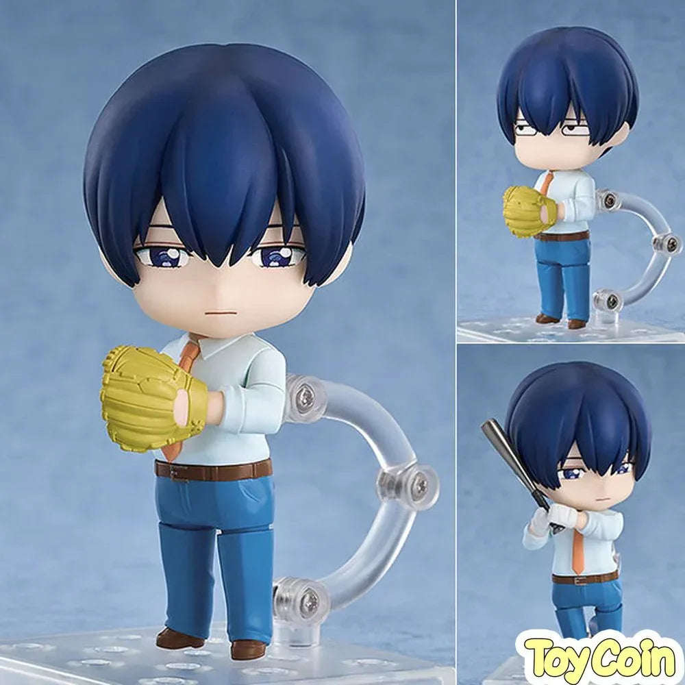 Nendoroid Haruka Kiyomine by Orange Rouge - Shop at ToyCoin