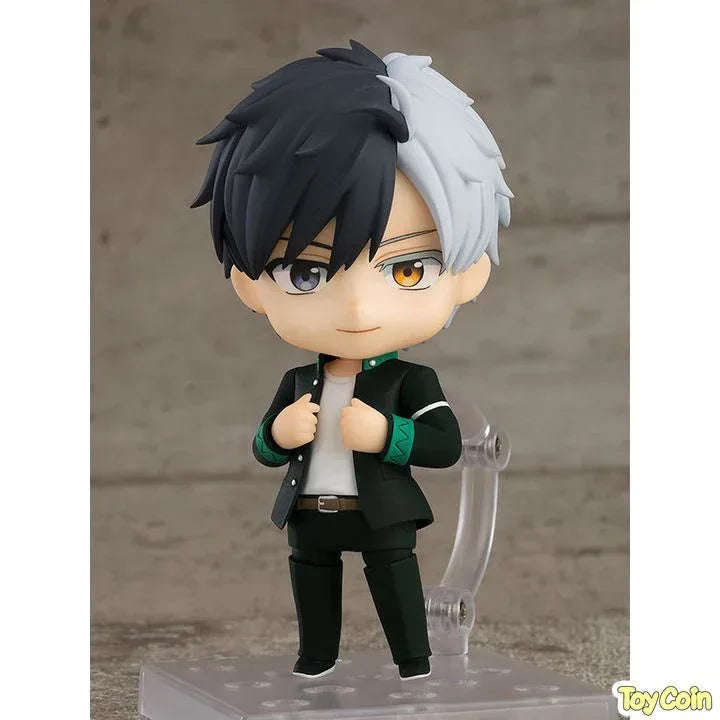Nendoroid Haruka Sakura by Orange Rouge - Shop at ToyCoin