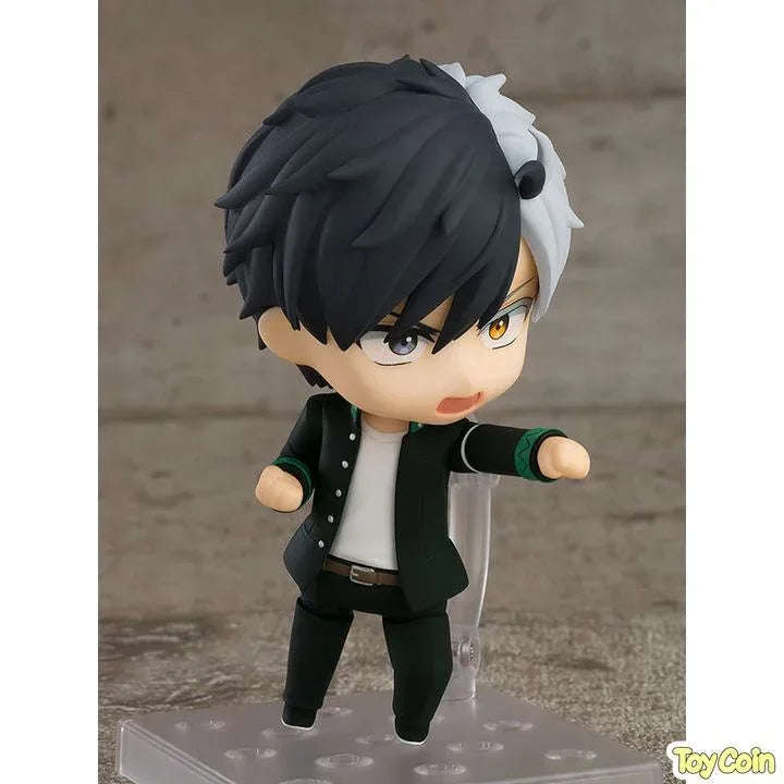 Nendoroid Haruka Sakura by Orange Rouge - Shop at ToyCoin