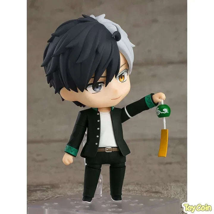 Nendoroid Haruka Sakura by Orange Rouge - Shop at ToyCoin