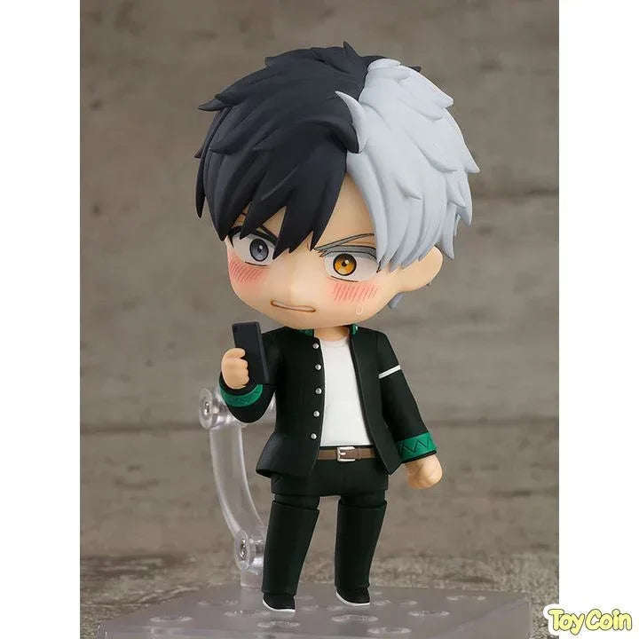 Nendoroid Haruka Sakura by Orange Rouge - Shop at ToyCoin