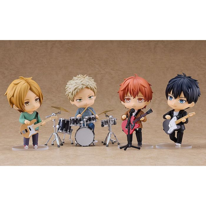 Nendoroid Haruki Nakayama by Orange Rouge - Shop at ToyCoin