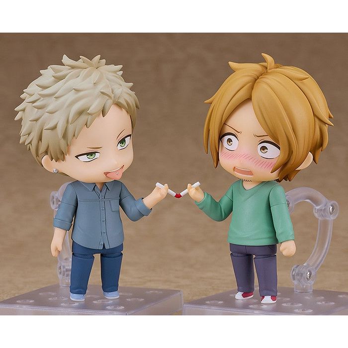 Nendoroid Haruki Nakayama by Orange Rouge - Shop at ToyCoin