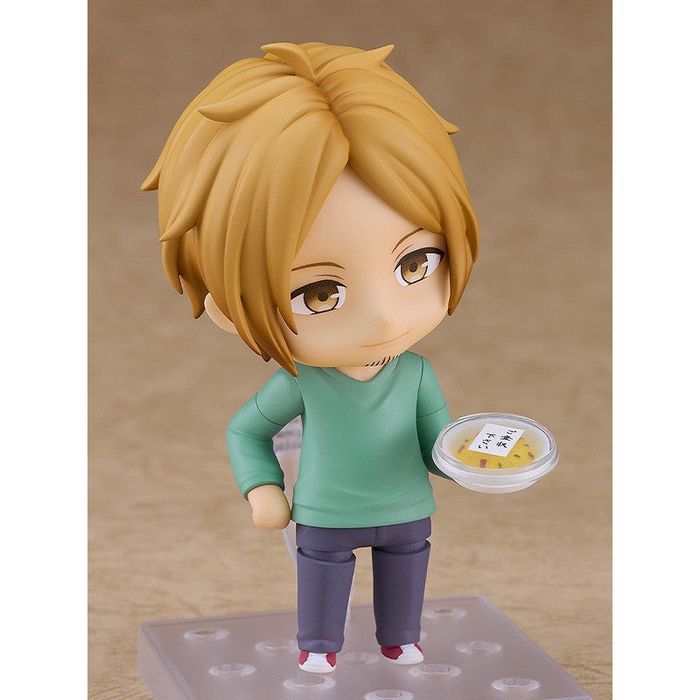 Nendoroid Haruki Nakayama by Orange Rouge - Shop at ToyCoin