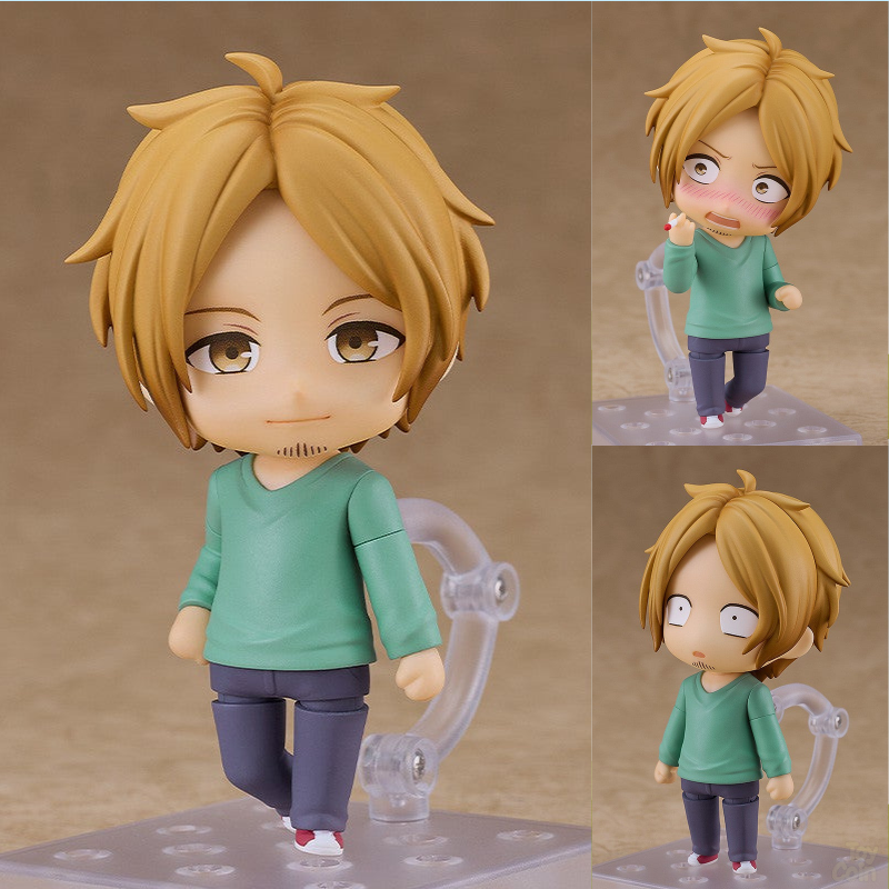 Nendoroid Haruki Nakayama by Orange Rouge - Shop at ToyCoin