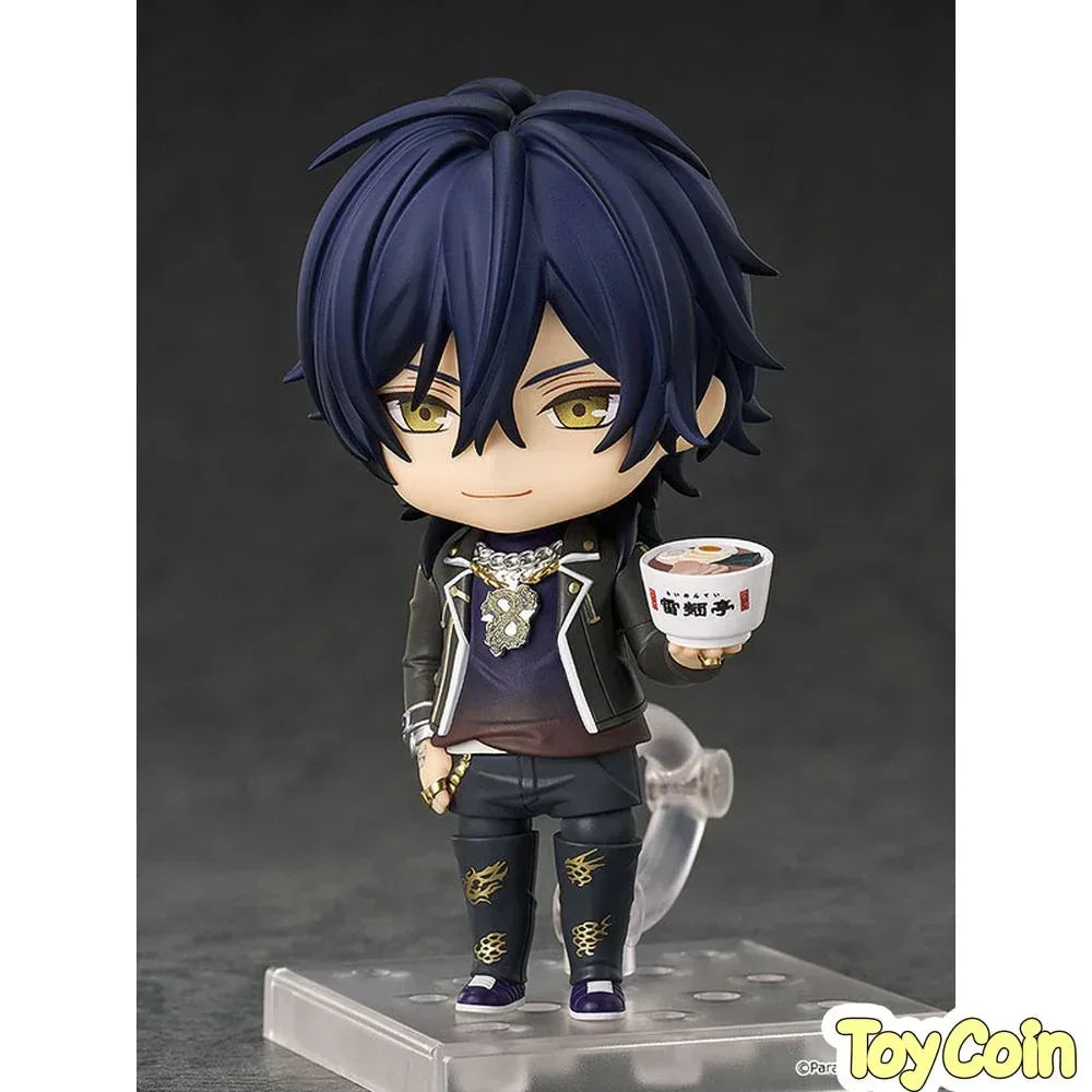 Nendoroid Haruomi Shingu by Orange Rouge - Shop at ToyCoin