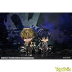 Nendoroid Haruomi Shingu by Orange Rouge - Shop at ToyCoin