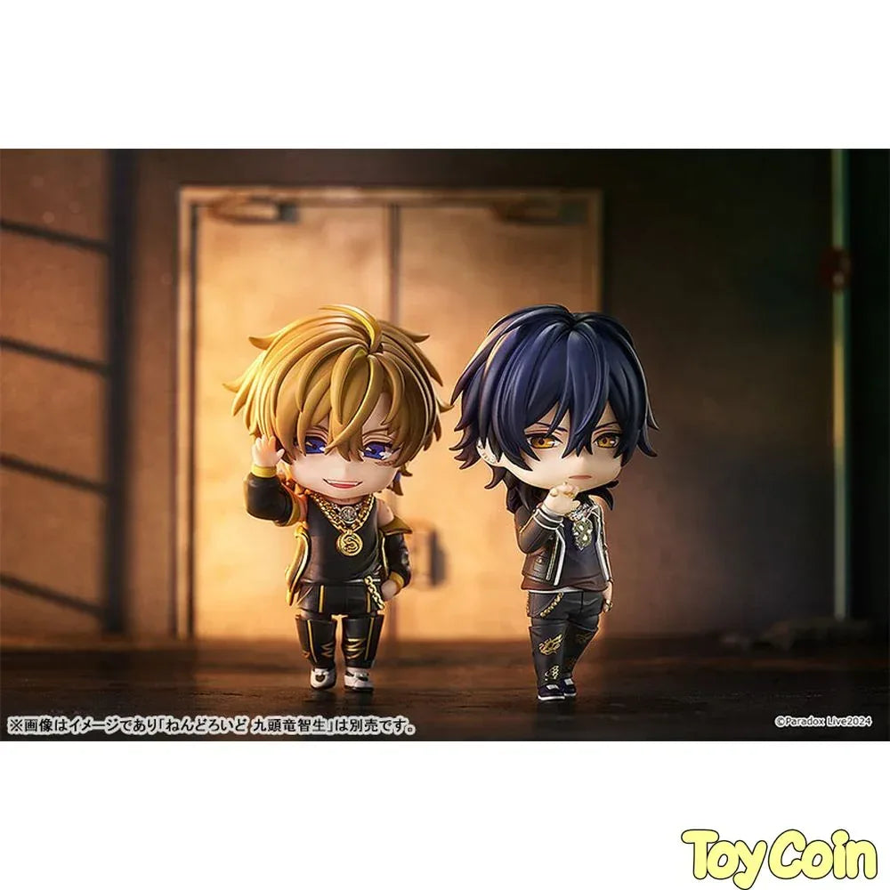 Nendoroid Haruomi Shingu by Orange Rouge - Shop at ToyCoin