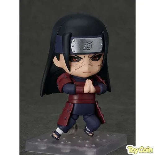 Nendoroid Hashirama Senju by Good Smile Company - Shop at ToyCoin