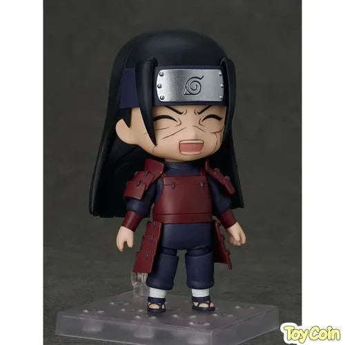 Nendoroid Hashirama Senju by Good Smile Company - Shop at ToyCoin