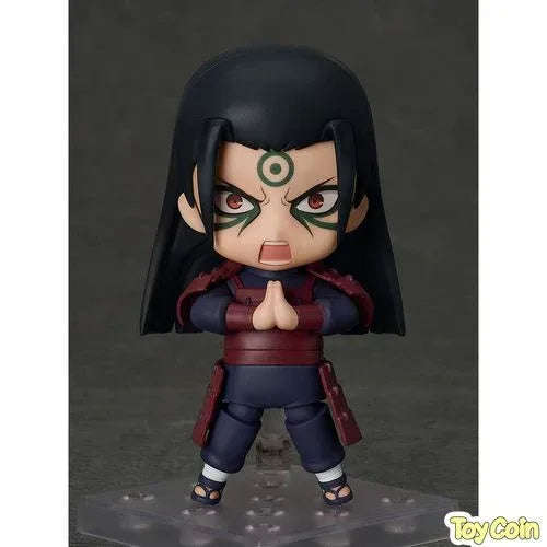 Nendoroid Hashirama Senju by Good Smile Company - Shop at ToyCoin