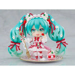 Nendoroid Hatsune Miku: 15th Anniversary Ver. by Good Smile Company - Shop at ToyCoin