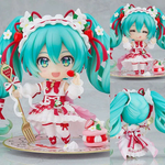 Nendoroid Hatsune Miku: 15th Anniversary Ver. by Good Smile Company - Shop at ToyCoin