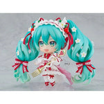 Nendoroid Hatsune Miku: 15th Anniversary Ver. by Good Smile Company - Shop at ToyCoin