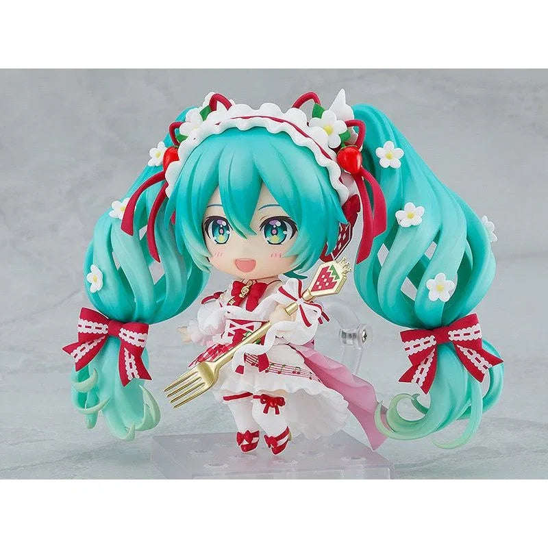 Nendoroid Hatsune Miku: 15th Anniversary Ver. by Good Smile Company - Shop at ToyCoin