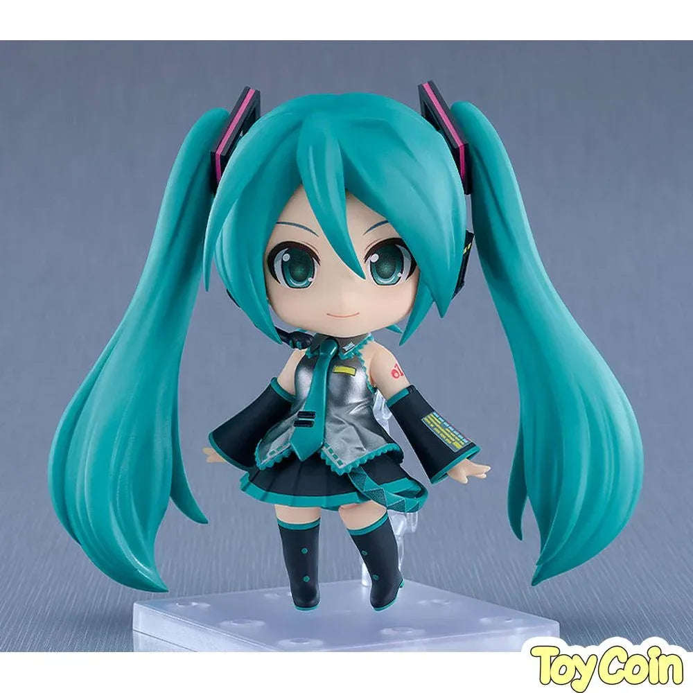 Nendoroid Hatsune Miku 3.0 [Basic] by Good Smile Company - Shop at ToyCoin