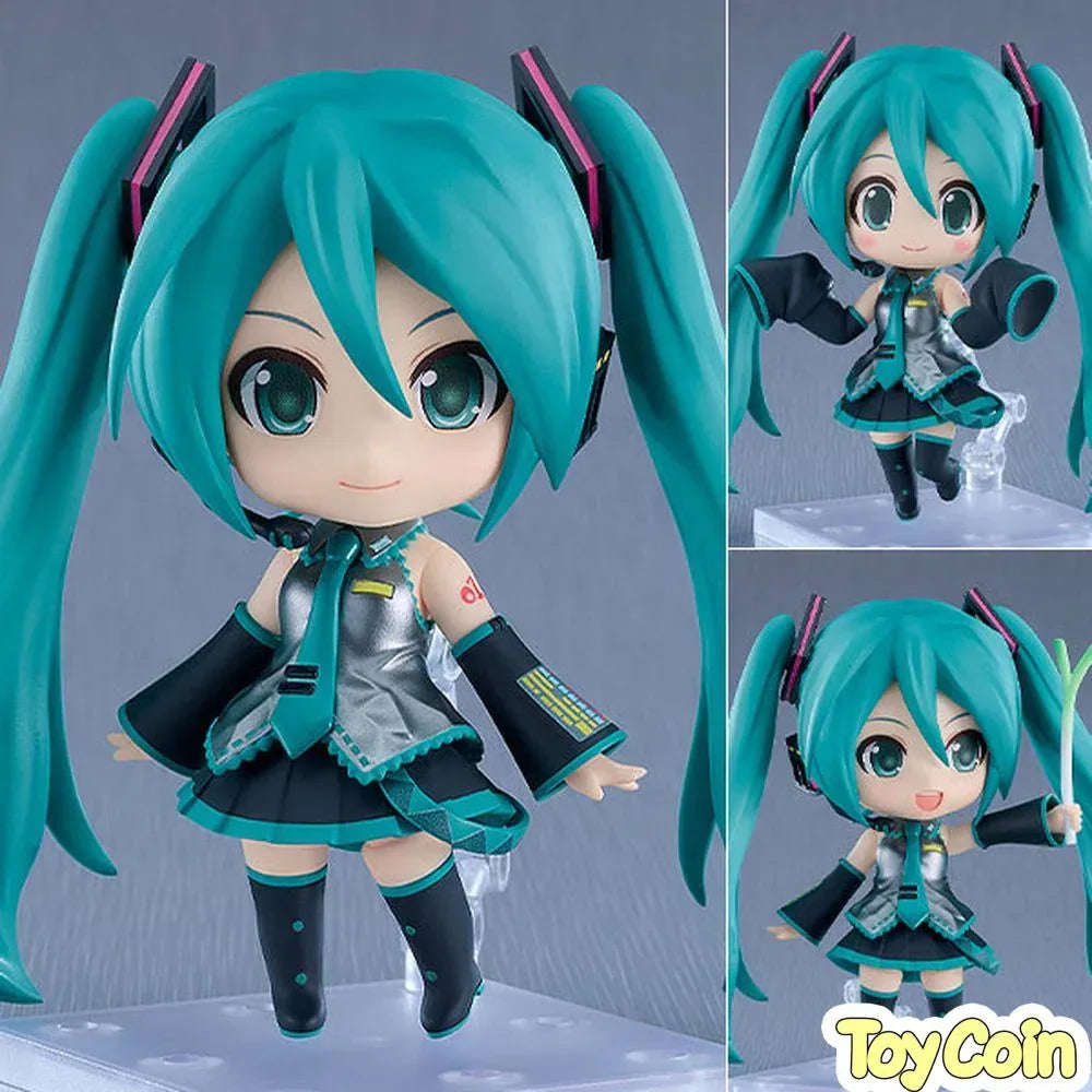 Nendoroid Hatsune Miku 3.0 by Good Smile Company - Shop at ToyCoin