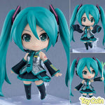 Nendoroid Hatsune Miku 3.0 by Good Smile Company - Shop at ToyCoin
