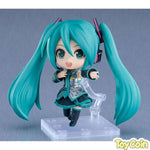 Nendoroid Hatsune Miku 3.0 by Good Smile Company - Shop at ToyCoin