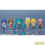 Nendoroid Hatsune Miku 3.0 by Good Smile Company - Shop at ToyCoin