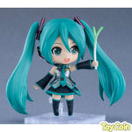 Nendoroid Hatsune Miku 3.0 by Good Smile Company - Shop at ToyCoin