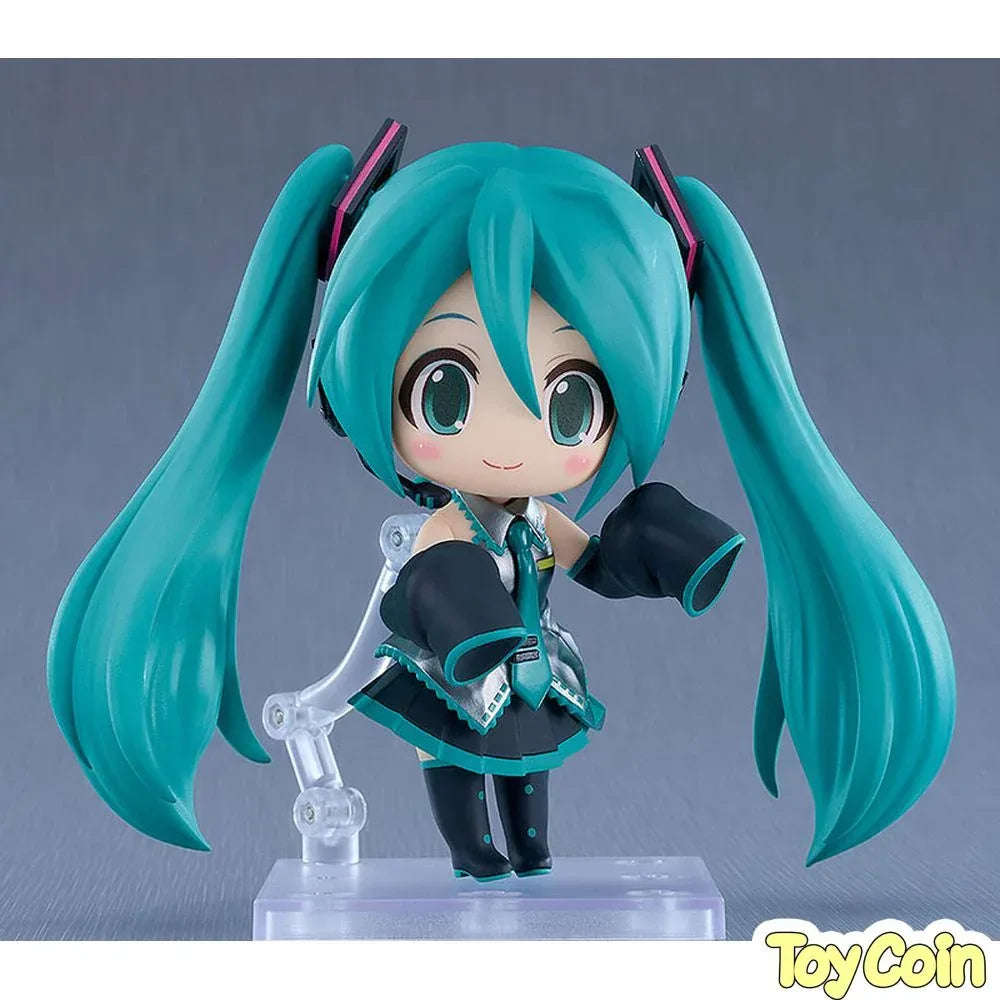 Nendoroid Hatsune Miku 3.0 by Good Smile Company - Shop at ToyCoin