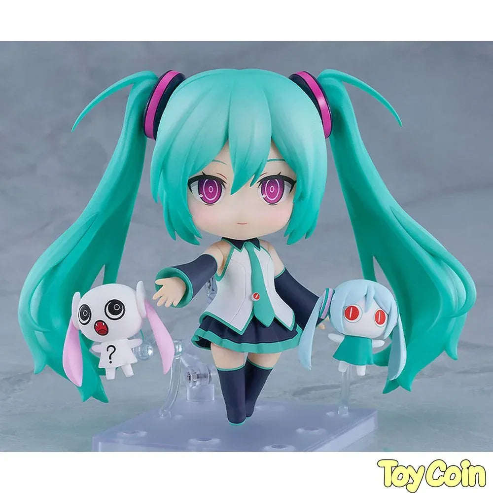 Nendoroid Hatsune Miku: Because You're Here Ver. by Good Smile Company - Shop at ToyCoin