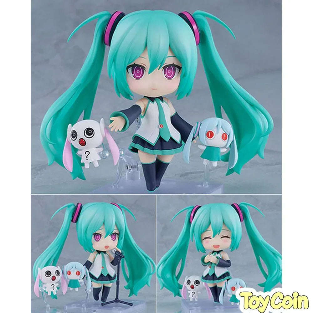 Nendoroid Hatsune Miku: Because You're Here Ver. by Good Smile Company - Shop at ToyCoin