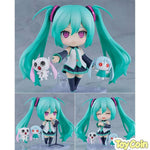 Nendoroid Hatsune Miku: Because You're Here Ver. by Good Smile Company - Shop at ToyCoin