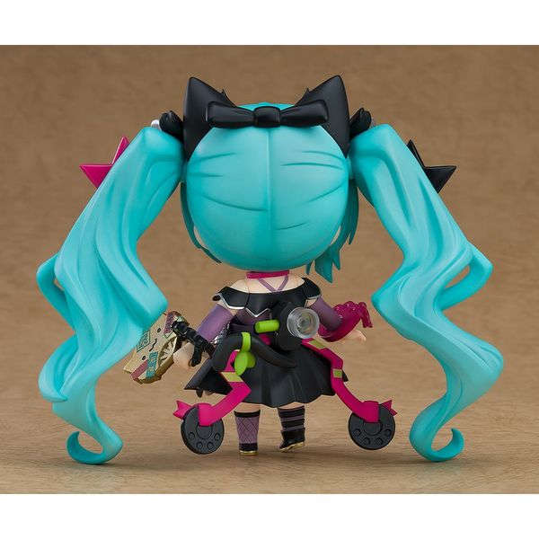 Nendoroid Hatsune Miku: Black Maneki Miku Ver. by Good Smile Company - Shop at ToyCoin