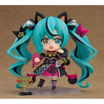 Nendoroid Hatsune Miku: Black Maneki Miku Ver. by Good Smile Company - Shop at ToyCoin