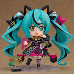 Nendoroid Hatsune Miku: Black Maneki Miku Ver. by Good Smile Company - Shop at ToyCoin