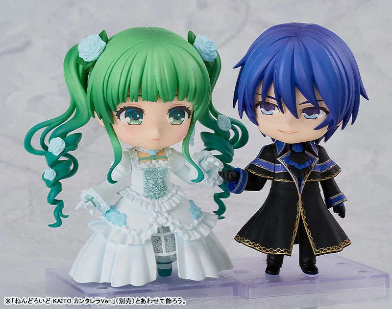 Nendoroid Hatsune Miku Cantarella Ver. by Good Smile Company - Shop at ToyCoin
