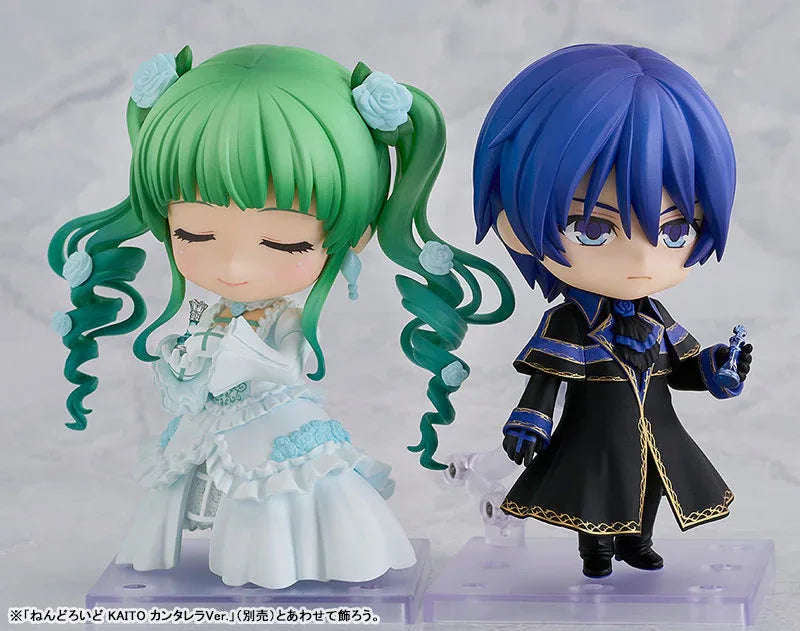 Nendoroid Hatsune Miku Cantarella Ver. by Good Smile Company - Shop at ToyCoin