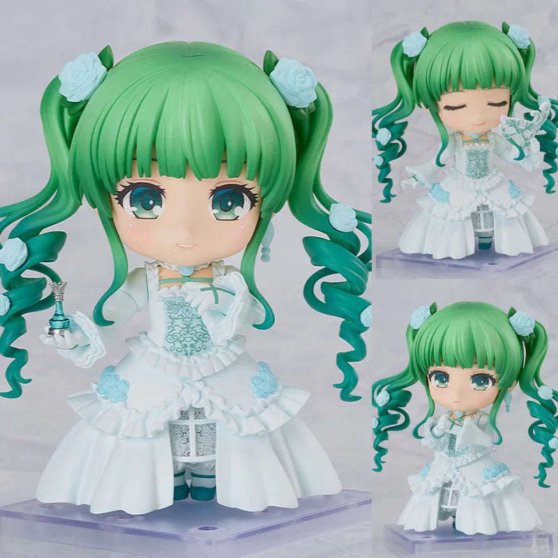 Nendoroid Hatsune Miku Cantarella Ver. by Good Smile Company - Shop at ToyCoin