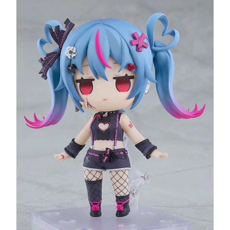 Nendoroid Hatsune Miku: DecoMiku (Darkness) by Good Smile Company - Shop at ToyCoin