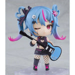 Nendoroid Hatsune Miku: DecoMiku (Darkness) by Good Smile Company - Shop at ToyCoin