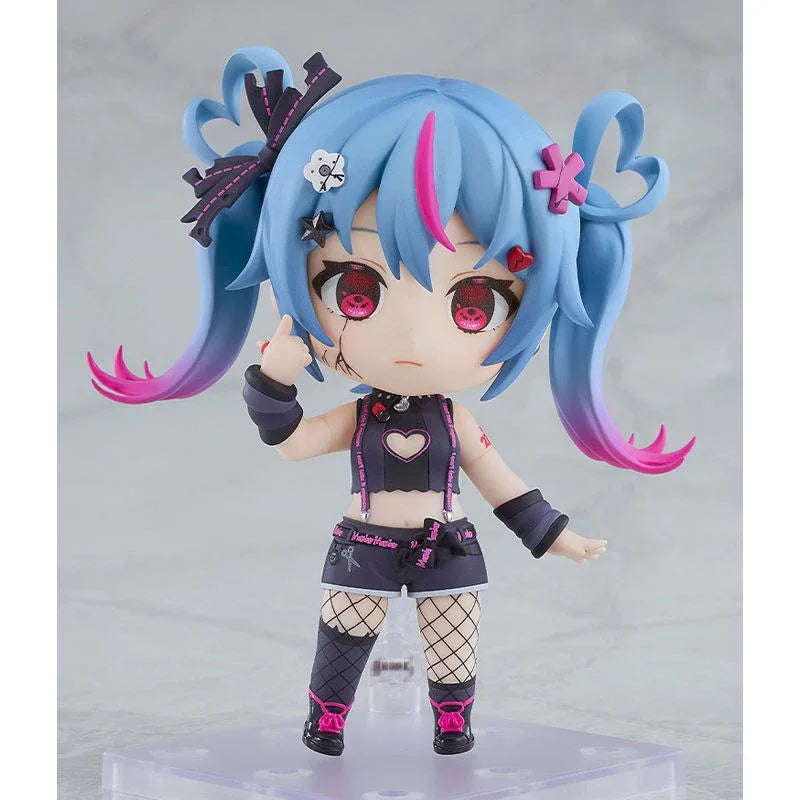 Nendoroid Hatsune Miku: DecoMiku (Darkness) by Good Smile Company - Shop at ToyCoin