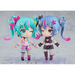 Nendoroid Hatsune Miku: DecoMiku (Darkness) by Good Smile Company - Shop at ToyCoin