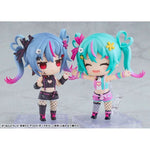 Nendoroid Hatsune Miku: DecoMiku (Lightness) by Good Smile Company - Shop at ToyCoin