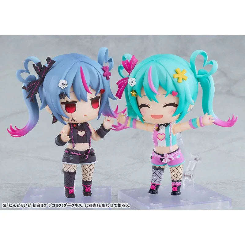 Nendoroid Hatsune Miku: DecoMiku (Lightness) by Good Smile Company - Shop at ToyCoin
