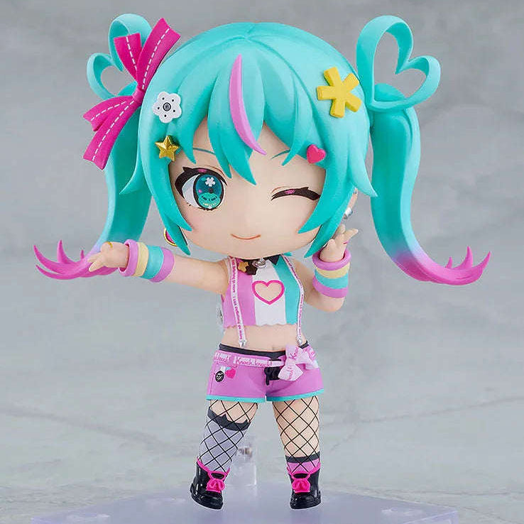 Nendoroid Hatsune Miku: DecoMiku (Lightness) by Good Smile Company - Shop at ToyCoin