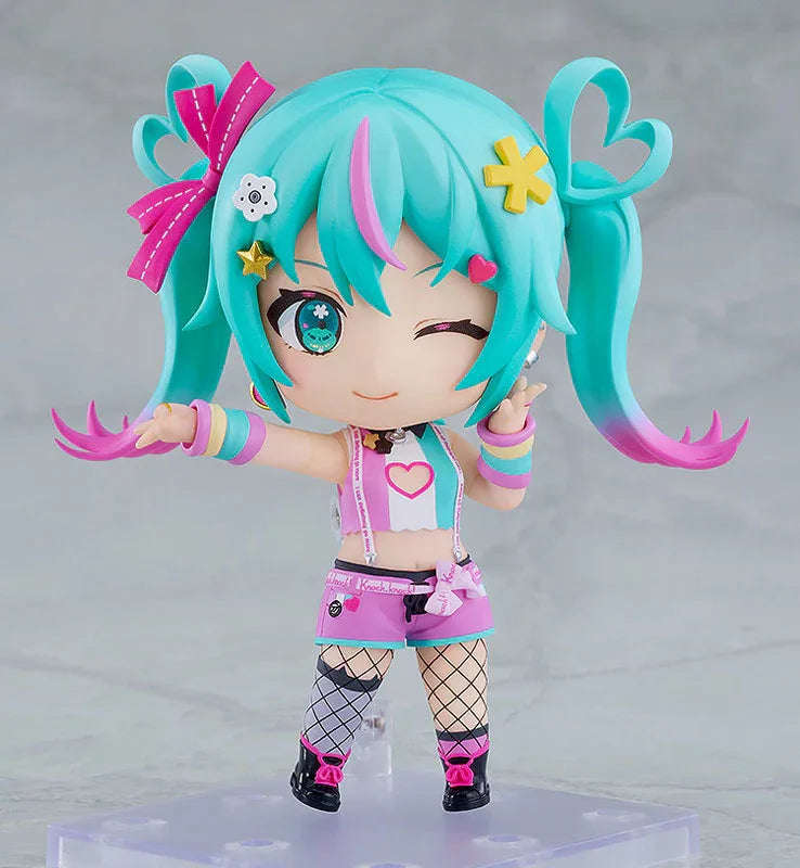 Nendoroid Hatsune Miku: DecoMiku (Lightness) by Good Smile Company - Shop at ToyCoin